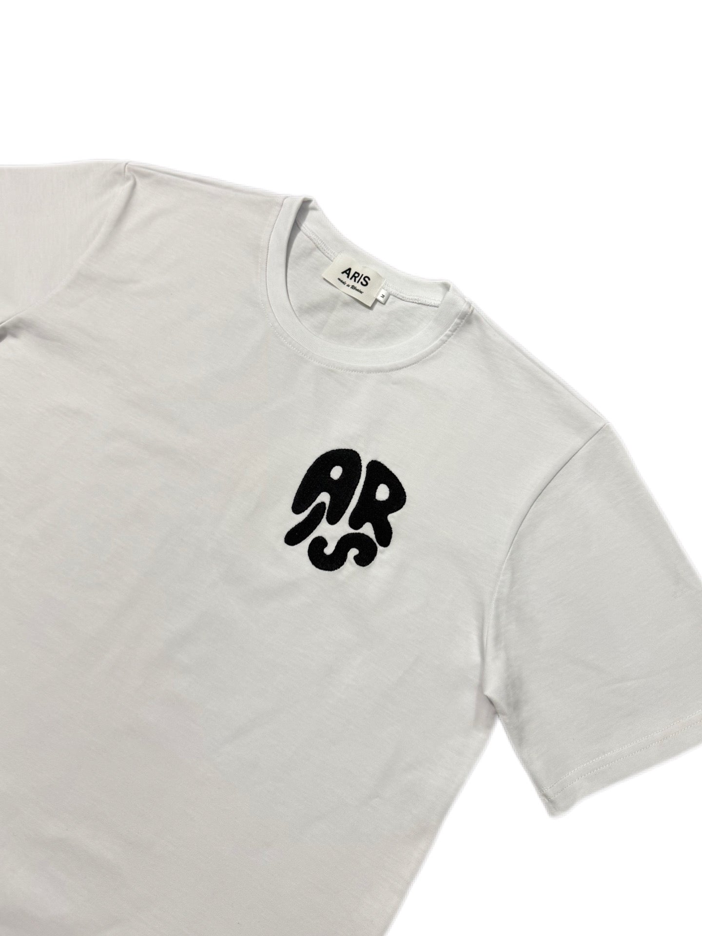 ARIS2WRLD T-SHIRT