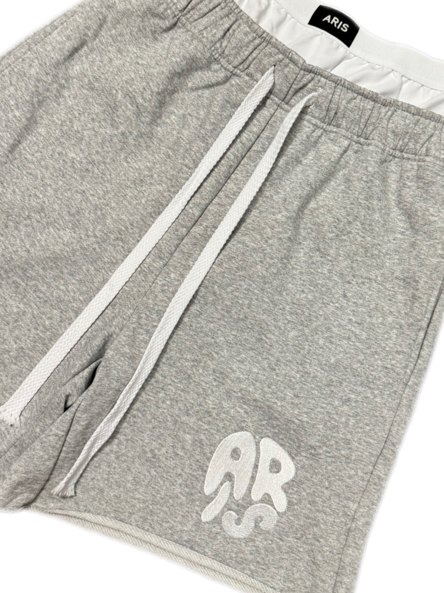 ARIS2WRLD SHORTS