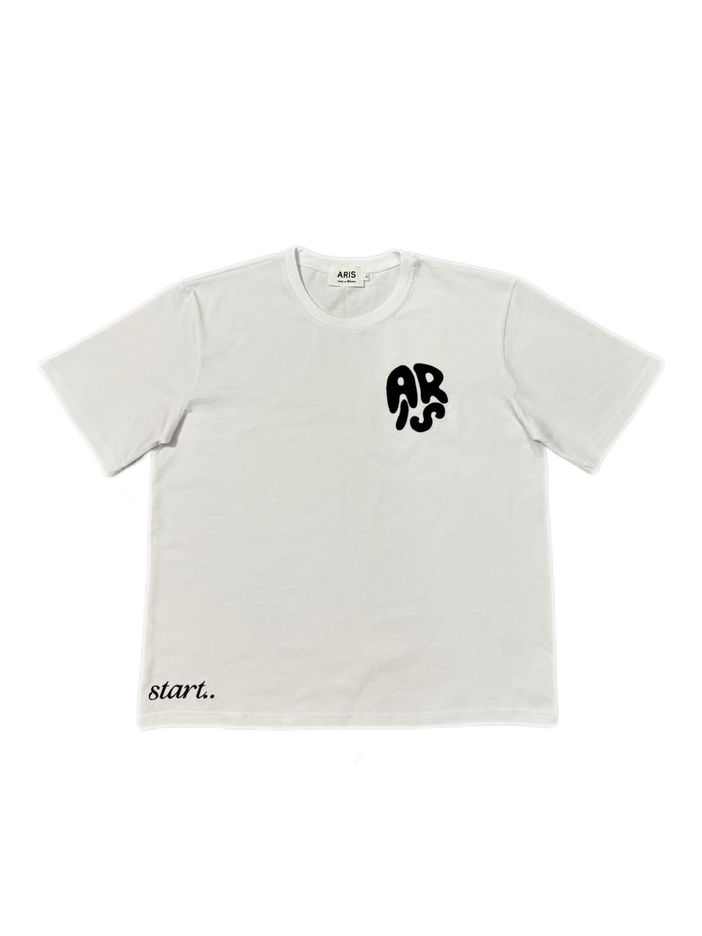 ARIS2WRLD T-SHIRT