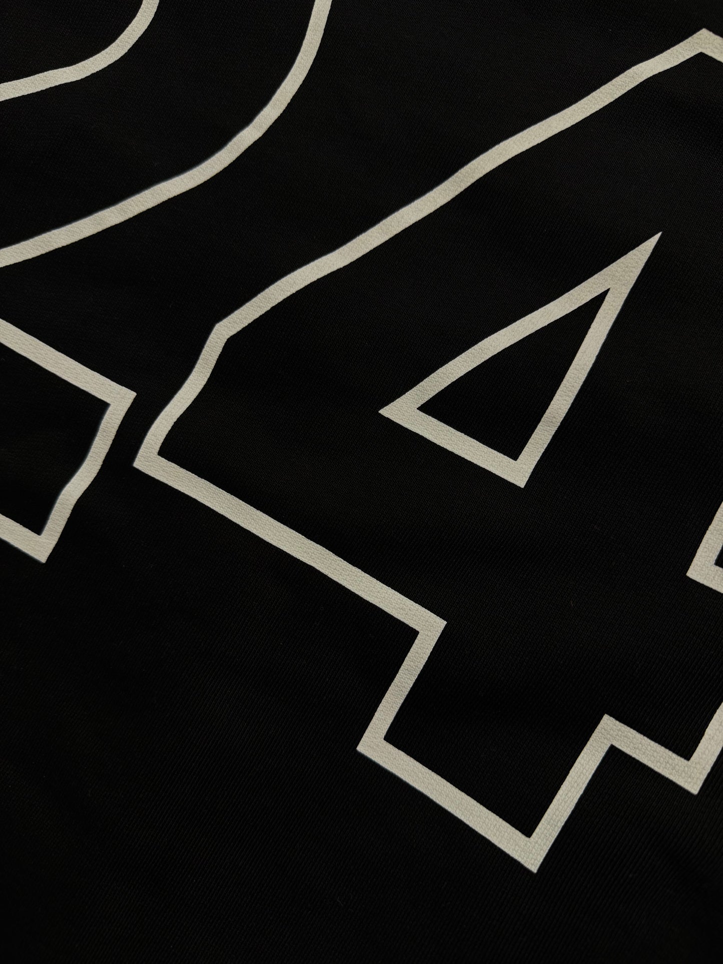 ARIS2WRLD x NGVOI24 HOODIE