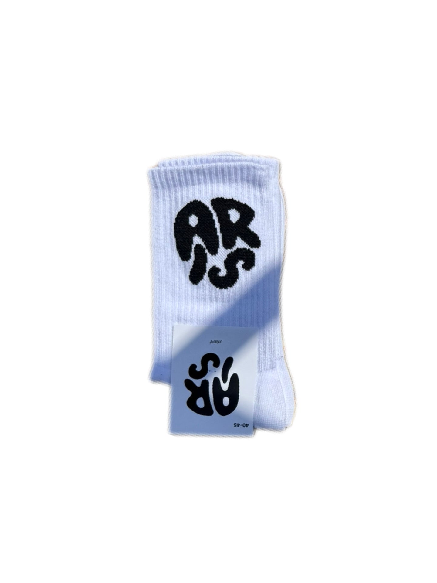 ARIS2WRLD SOCKS
