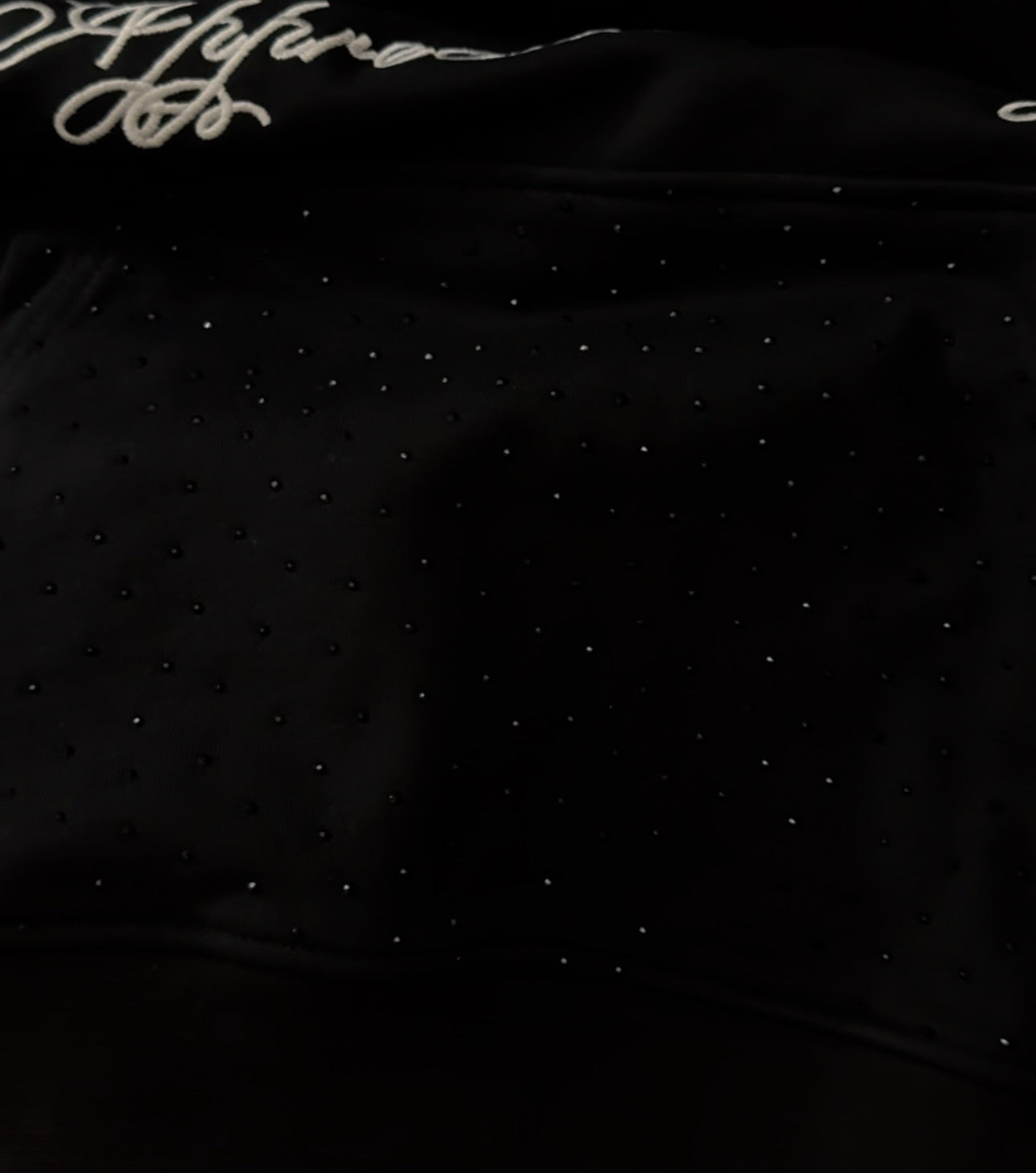 ARIS2WRLD x NGVOI24 HOODIE