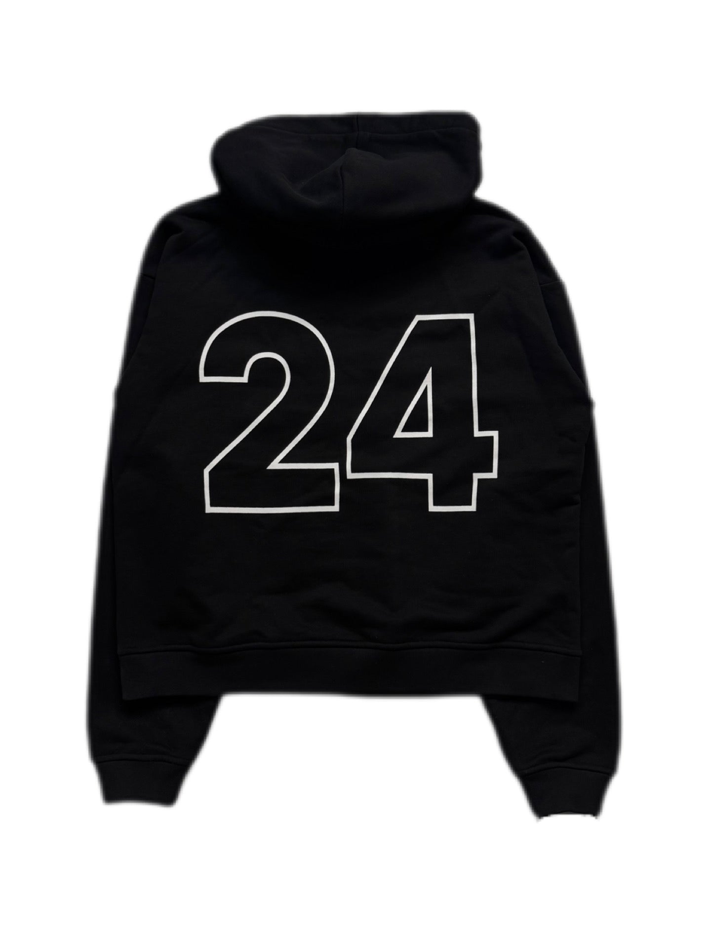 ARIS2WRLD x NGVOI24 HOODIE