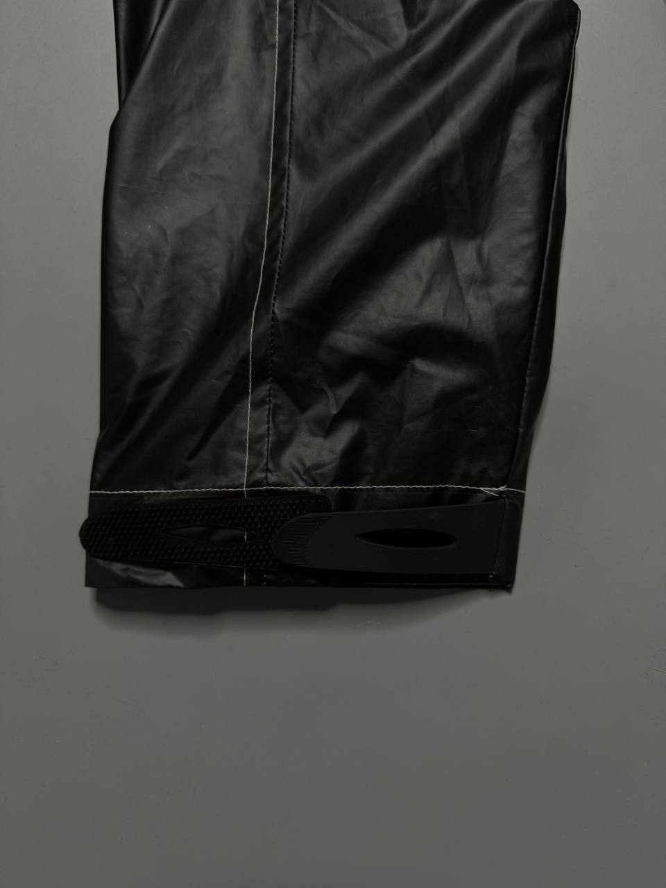 ARIS2WRLD HEAT REACTIVE WINDBREAKER