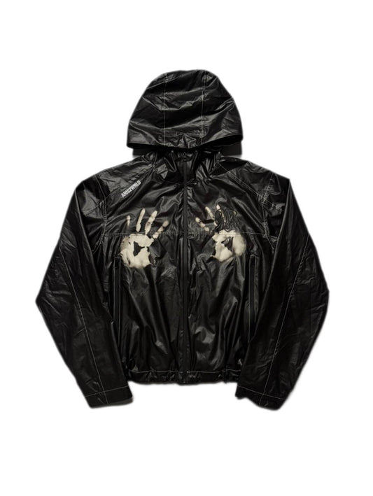 ARIS2WRLD HEAT REACTIVE WINDBREAKER