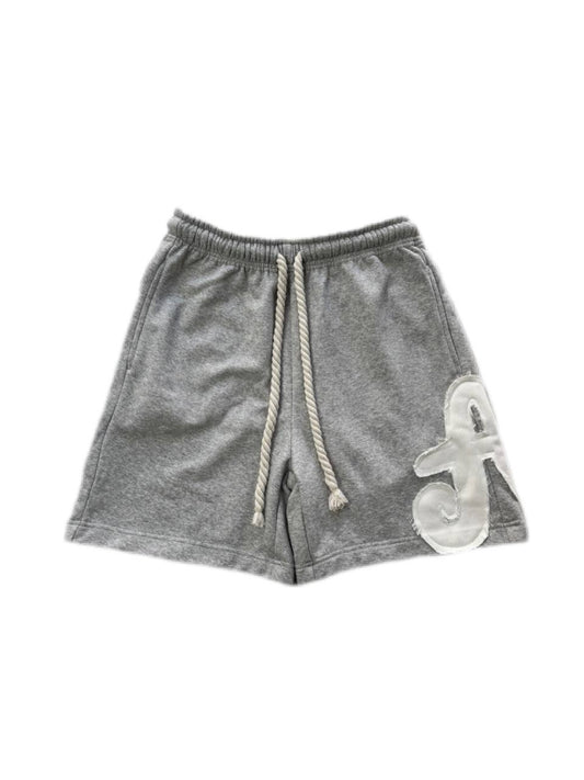 ARIS2WRLD SHORTS GREY