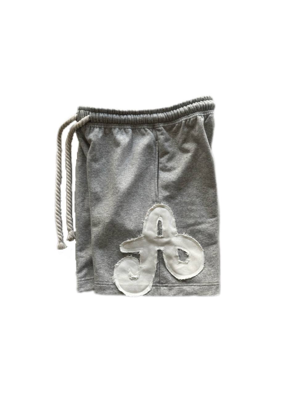 ARIS2WRLD SHORTS GREY