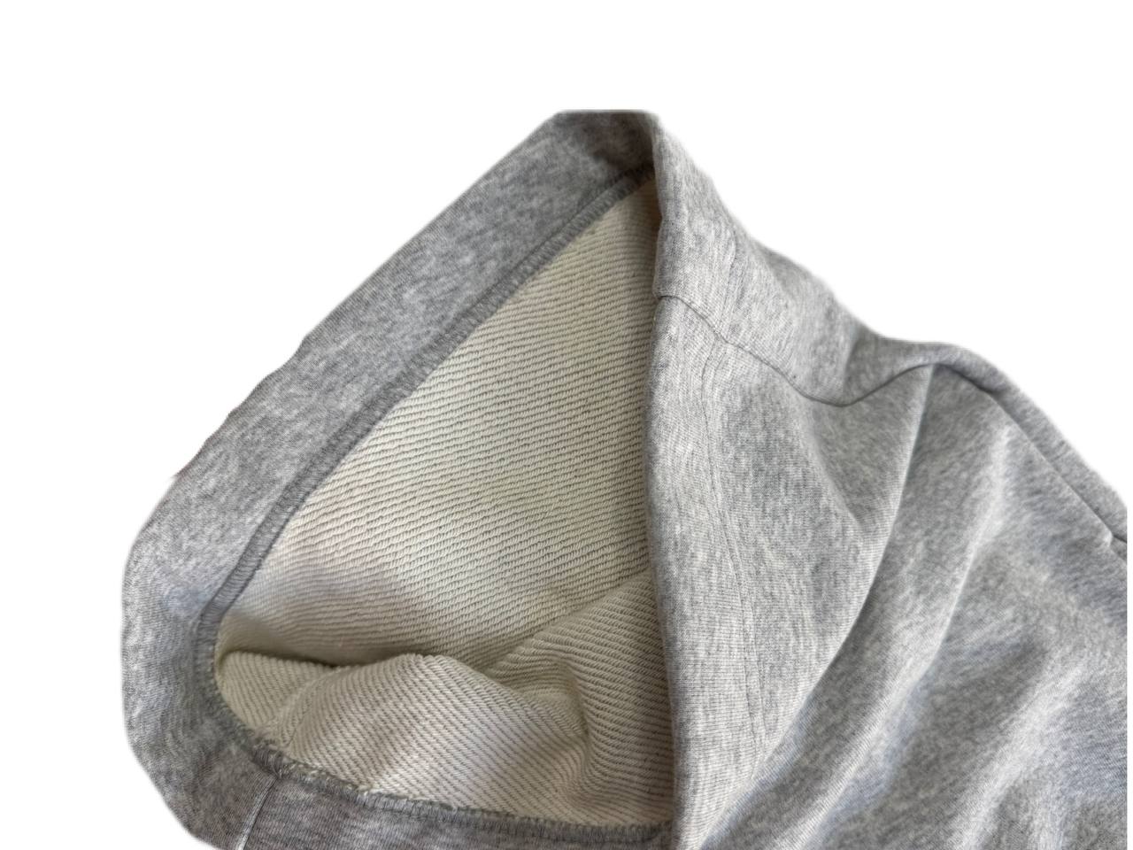 ARIS2WRLD SHORTS GREY