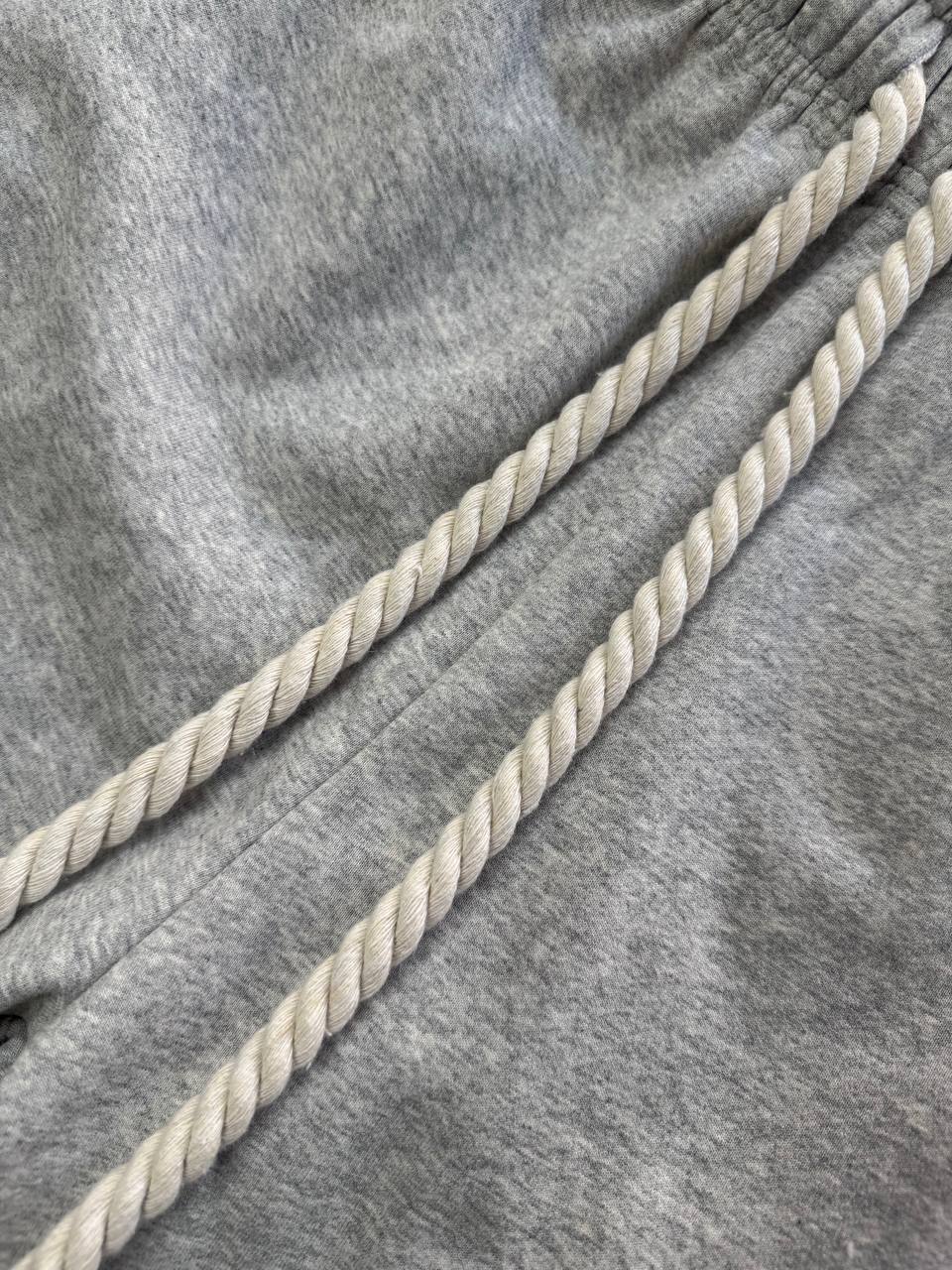 ARIS2WRLD SHORTS GREY