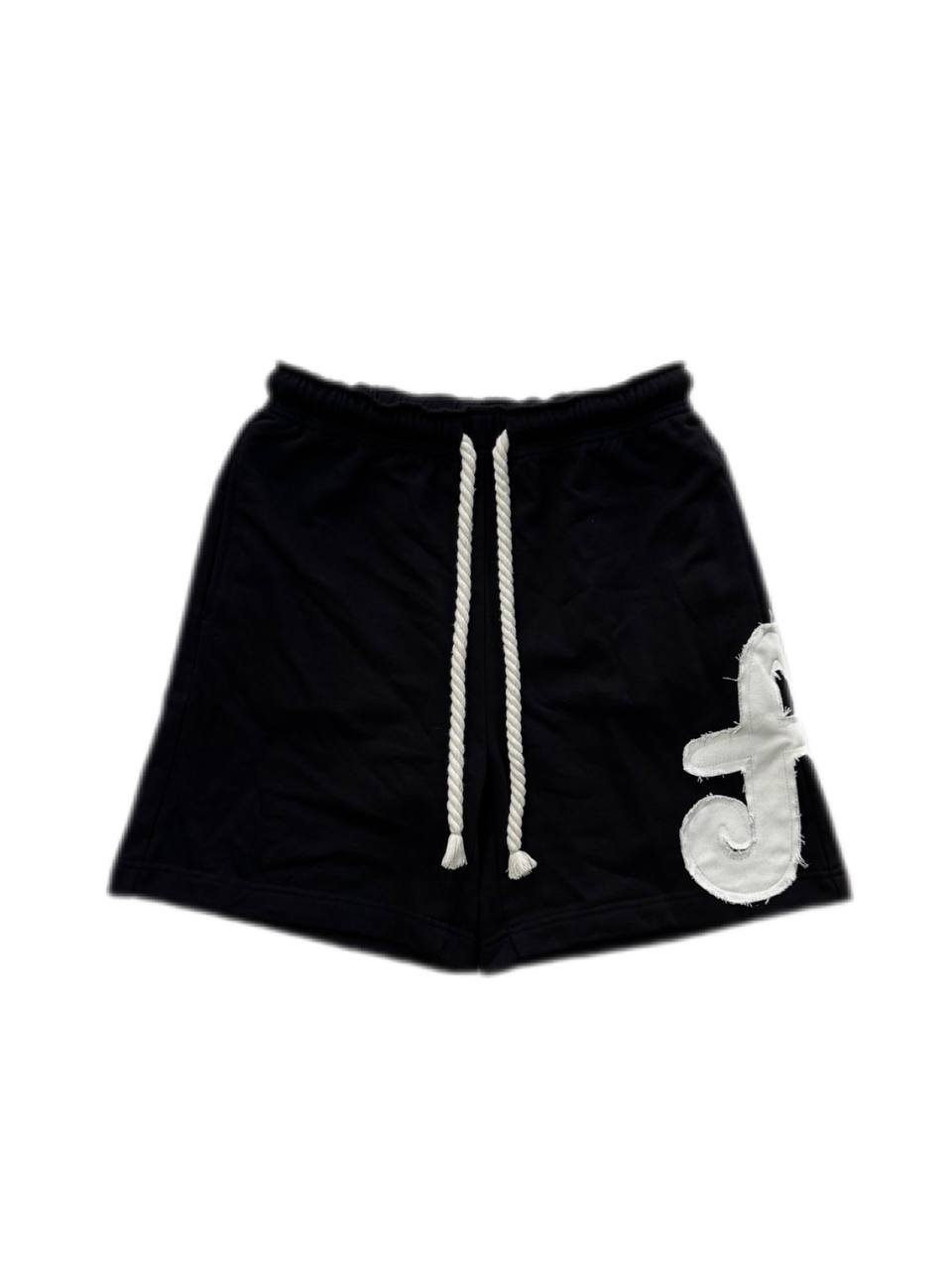 ARIS2WRLD SHORTS BLACK