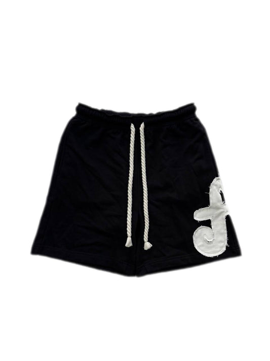 ARIS2WRLD SHORTS BLACK