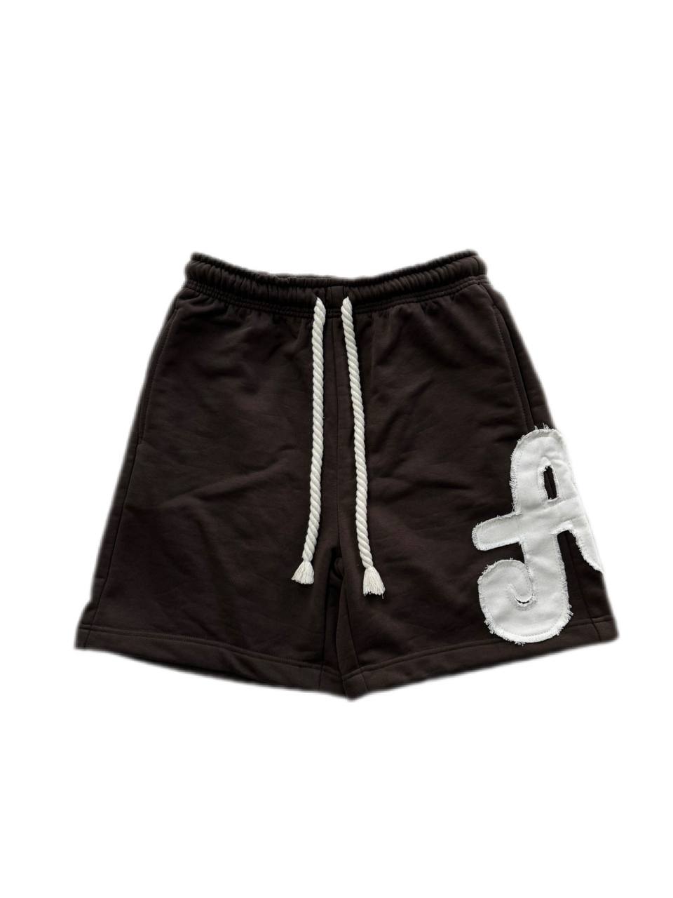 ARIS2WRLD SHORTS BROWN